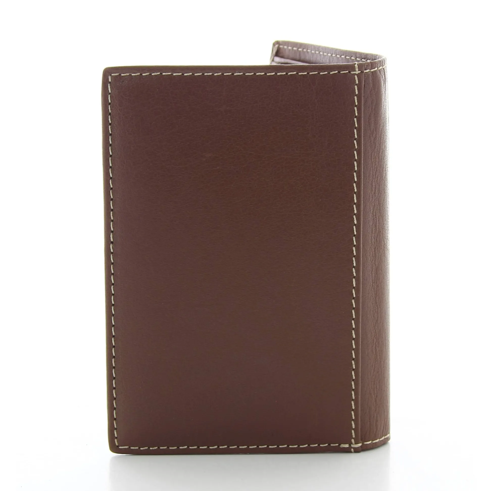 Serge Blanco Portefeuille Marfa en cuir pour homme*Homme Portefeuilles Homme