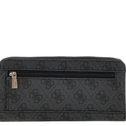 Guess Portefeuille maxi avec logo Laurel 4G*Femme Portefeuilles Femme