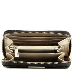 Guess Portefeuille moyen zippe Laurel zippe*Femme Portefeuilles Femme