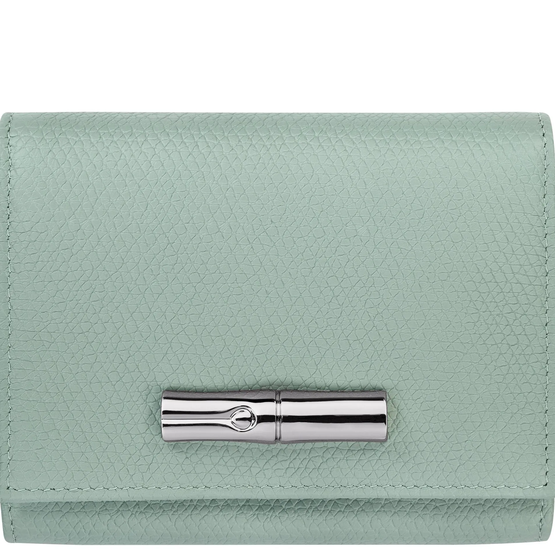 Longchamp Portefeuille multi-fente cartes Le Roseau*Femme Portefeuilles Femme