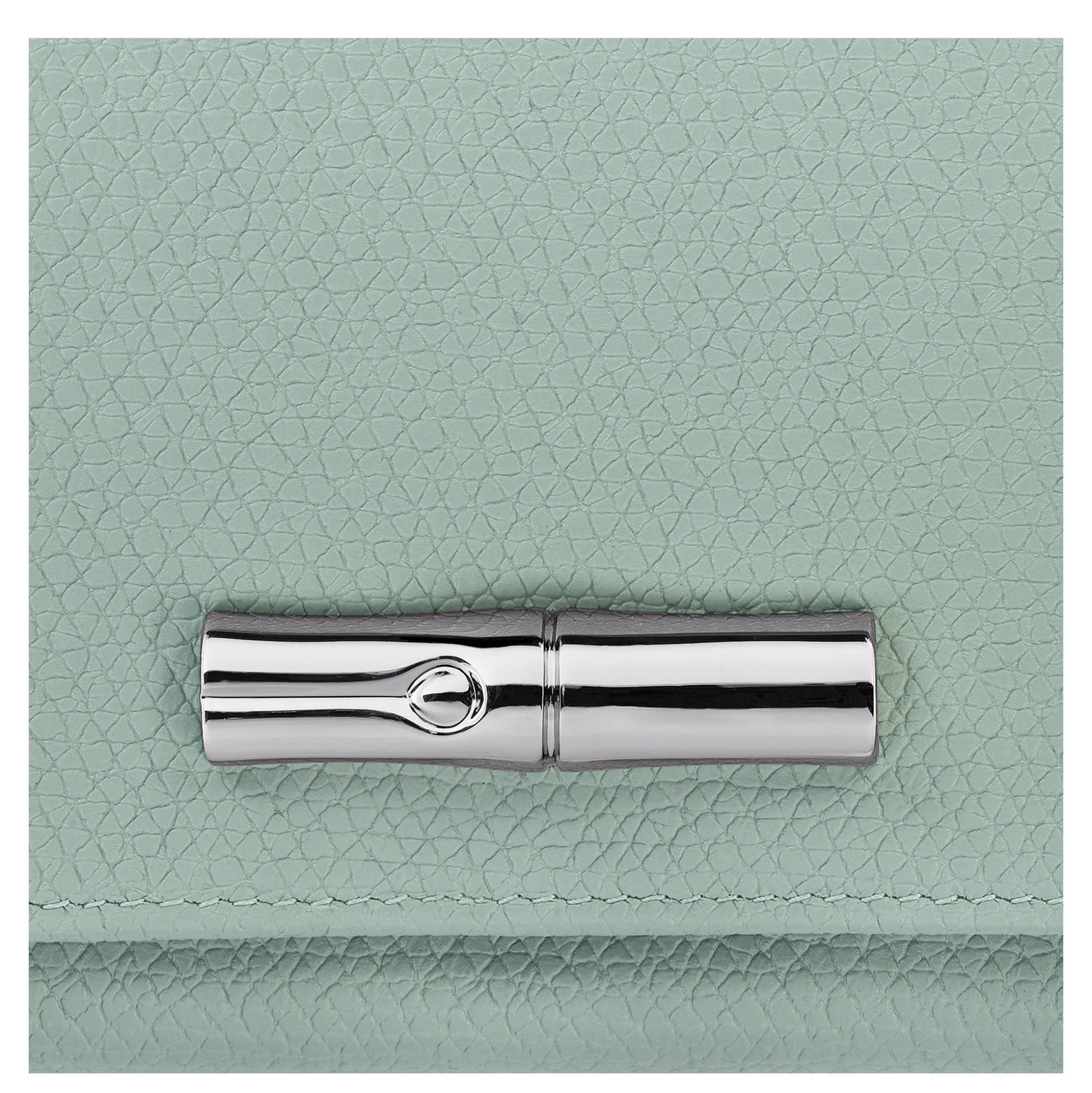 Longchamp Portefeuille multi-fente cartes Le Roseau*Femme Portefeuilles Femme