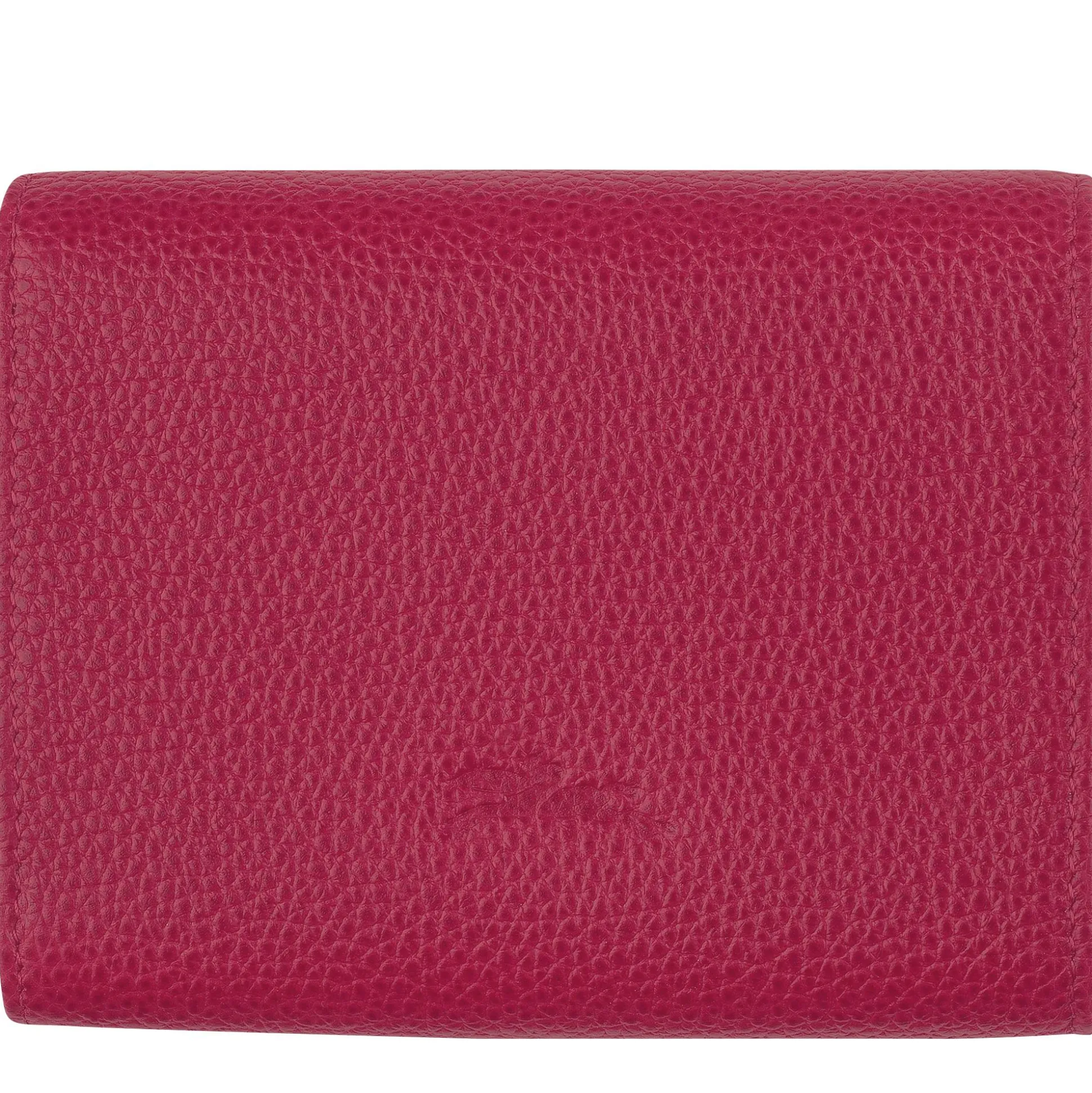 Longchamp Portefeuille multi-fente cartes Le Roseau*Femme Portefeuilles Femme