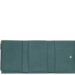 Longchamp Portefeuille multi-fente cartes Le Roseau*Femme Portefeuilles Femme