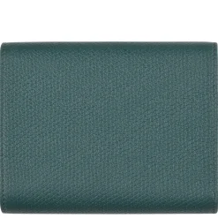 Longchamp Portefeuille multi-fente cartes Le Roseau*Femme Portefeuilles Femme