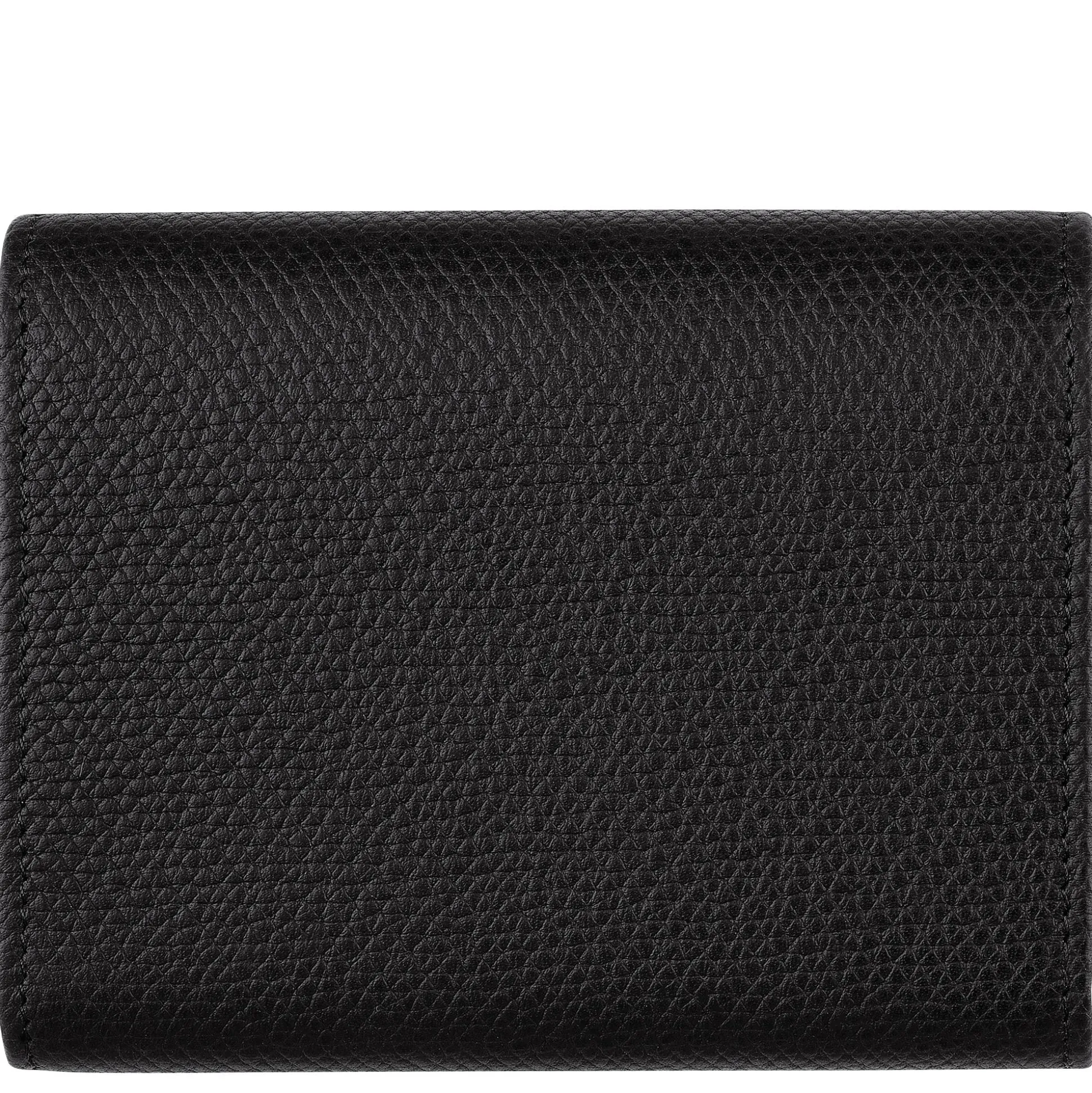 Longchamp Portefeuille multi-fente cartes Le Roseau*Femme Portefeuilles Femme