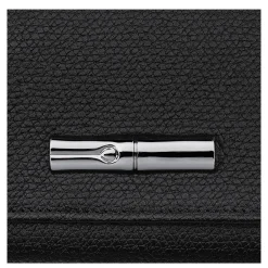 Longchamp Portefeuille multi-fente cartes Le Roseau*Femme Portefeuilles Femme