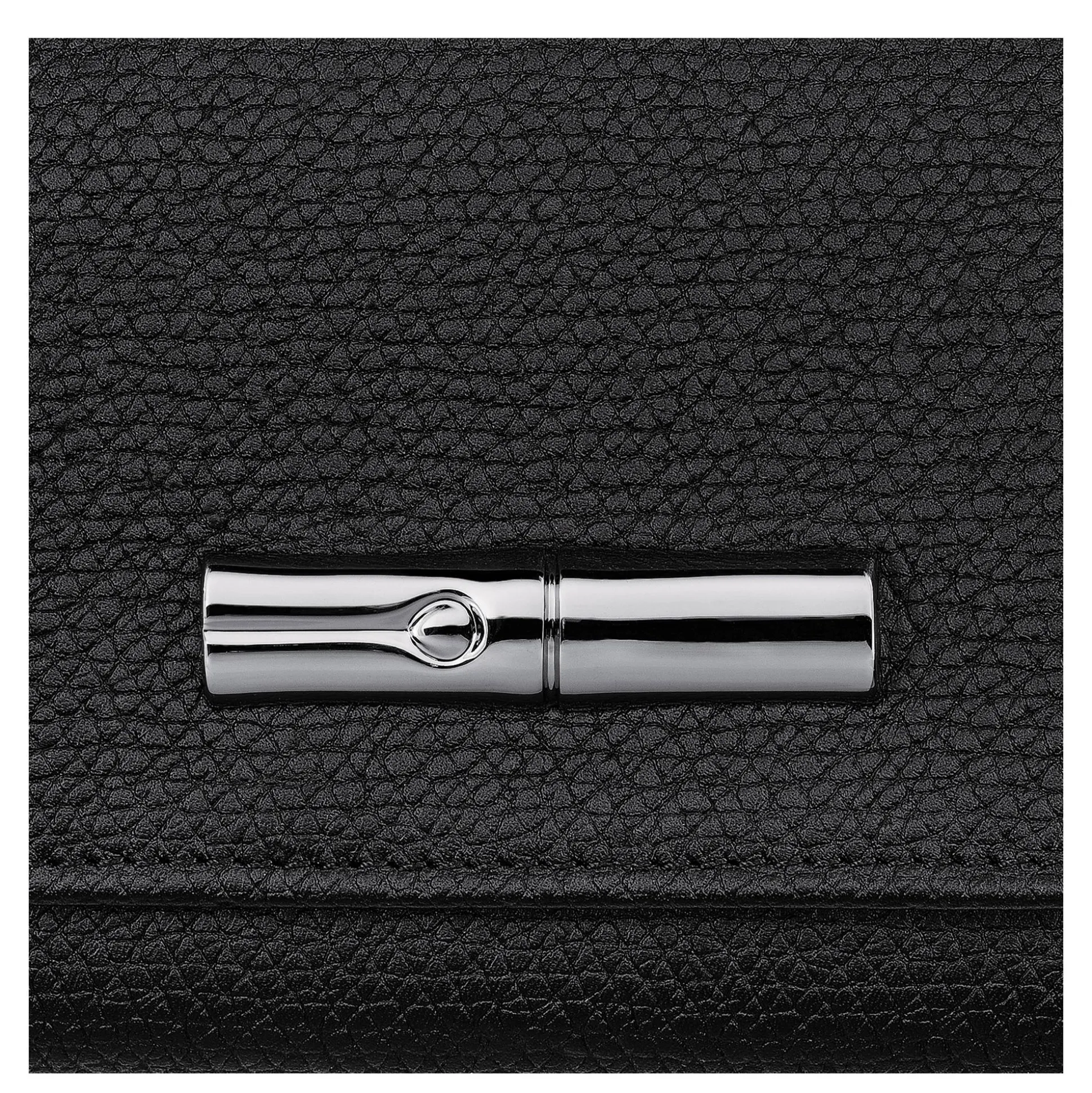 Longchamp Portefeuille multi-fente cartes Le Roseau*Femme Portefeuilles Femme