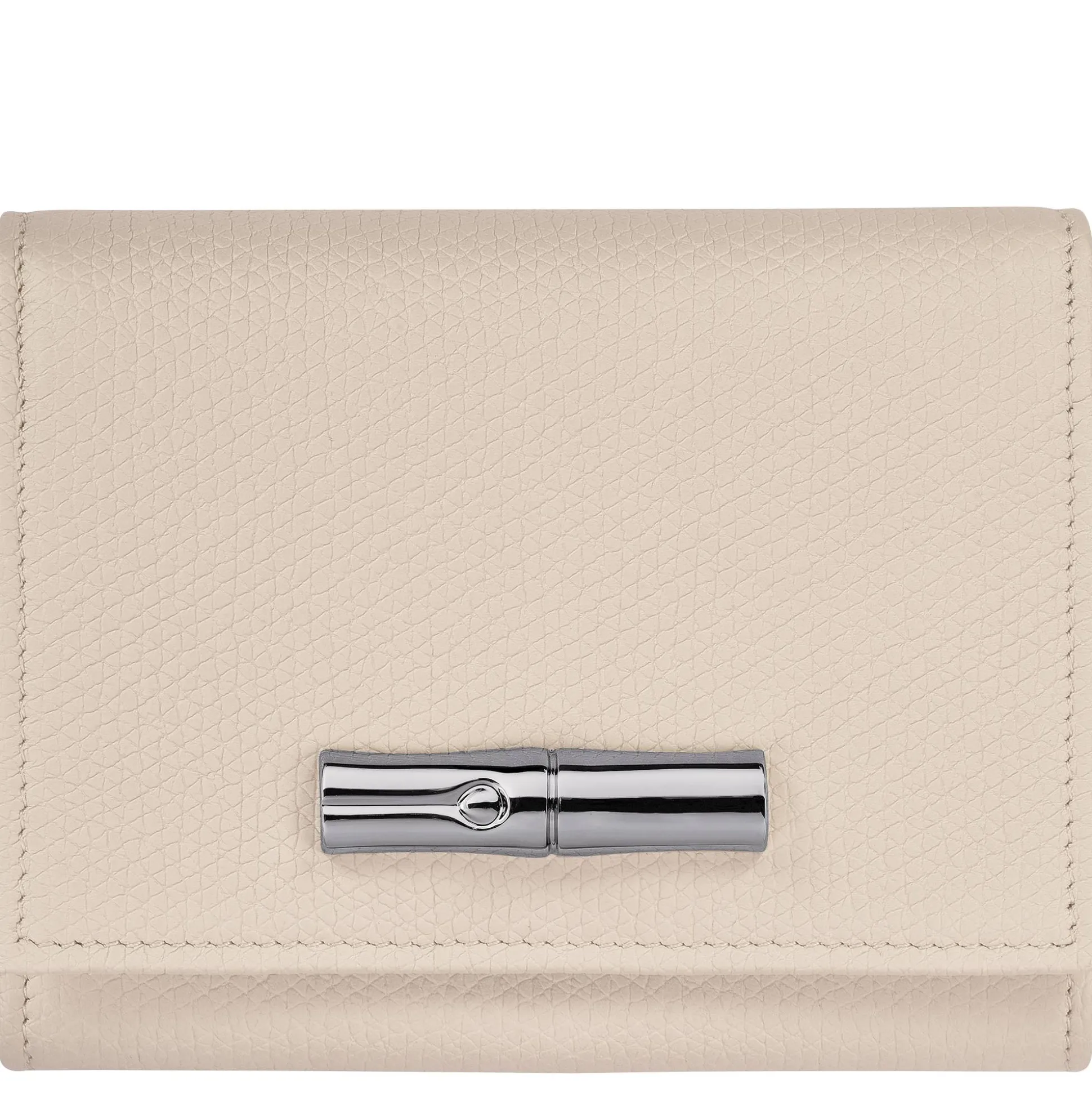 Longchamp Portefeuille multi-fente cartes Le Roseau*Femme Portefeuilles Femme