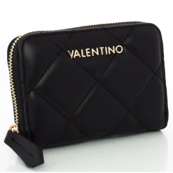 Valentino Bags Portefeuille Ocarina matelasse*Femme Portefeuilles Femme