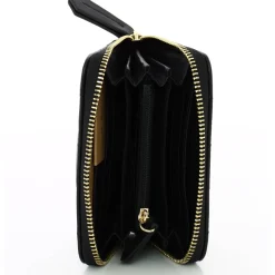 Valentino Bags Portefeuille Ocarina matelasse*Femme Portefeuilles Femme