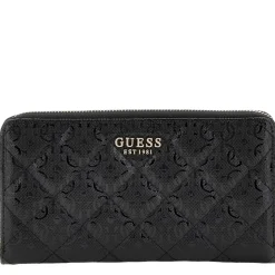 Guess Portefeuille Organizer Laurel matelasse*Femme Portefeuilles Femme