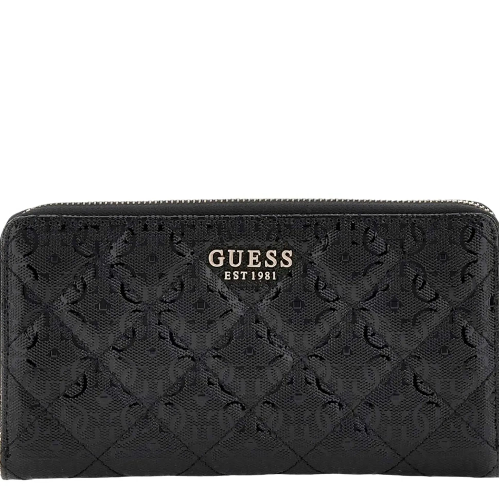 Guess Portefeuille Organizer Laurel matelasse*Femme Portefeuilles Femme