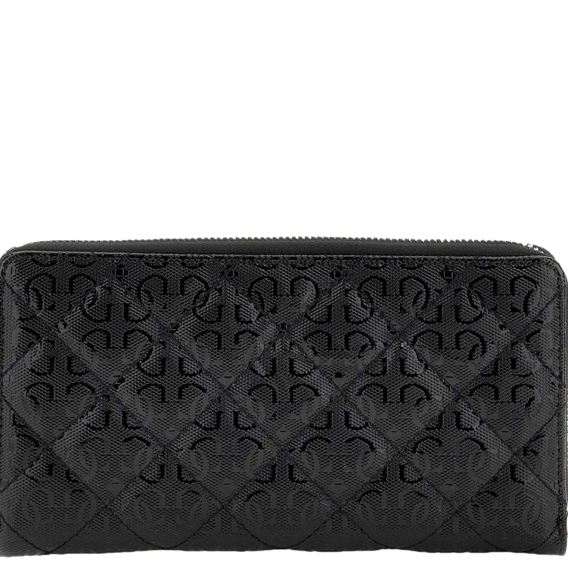Guess Portefeuille Organizer Laurel matelasse*Femme Portefeuilles Femme