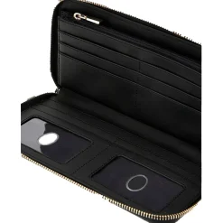 Guess Portefeuille Organizer Laurel matelasse*Femme Portefeuilles Femme