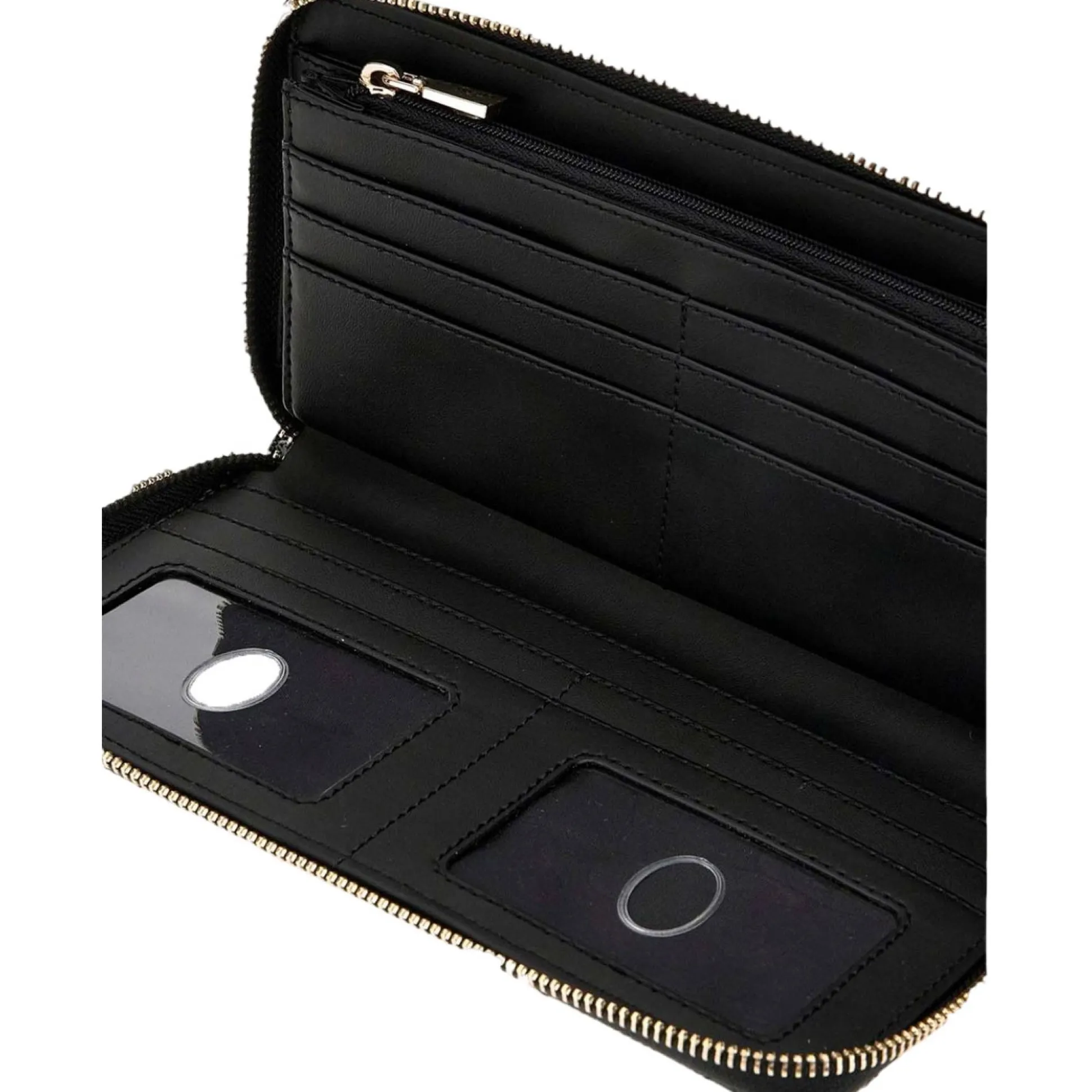 Guess Portefeuille Organizer Laurel matelasse*Femme Portefeuilles Femme