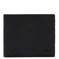 Lacoste Portefeuille pliable moyen Men's Classic*Homme Portefeuilles Homme