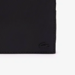 Lacoste Portefeuille pliable moyen Men's Classic*Homme Portefeuilles Homme