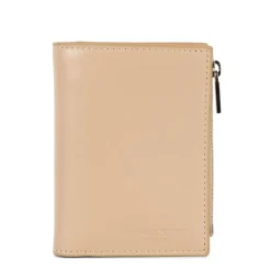 Lancaster Portefeuille plie Paris PM en cuir*Femme Portefeuilles Femme|Porte-Monnaie Femme
