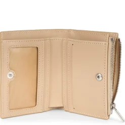 Lancaster Portefeuille plie Paris PM en cuir*Femme Portefeuilles Femme|Porte-Monnaie Femme