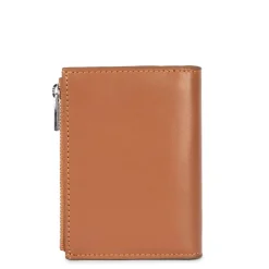 Lancaster Portefeuille plie Paris PM en cuir*Femme Portefeuilles Femme|Porte-Monnaie Femme
