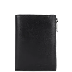 Lancaster Portefeuille plie Paris PM en cuir*Femme Portefeuilles Femme|Porte-Monnaie Femme