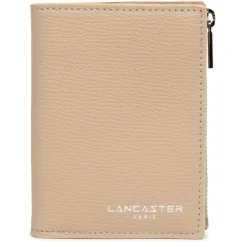 Lancaster Portefeuille plie Sierra PM*Femme Portefeuilles Femme