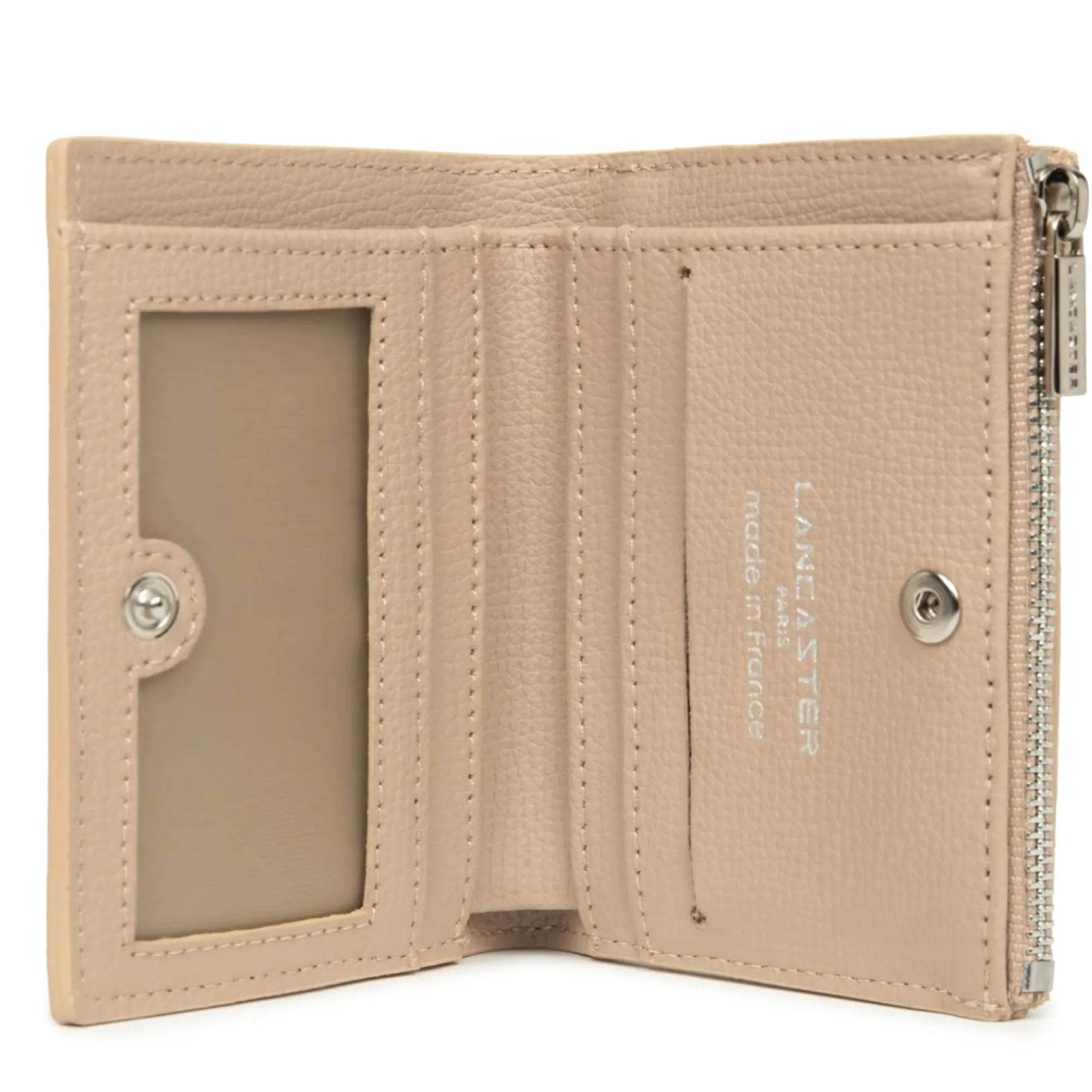 Lancaster Portefeuille plie Sierra PM*Femme Portefeuilles Femme