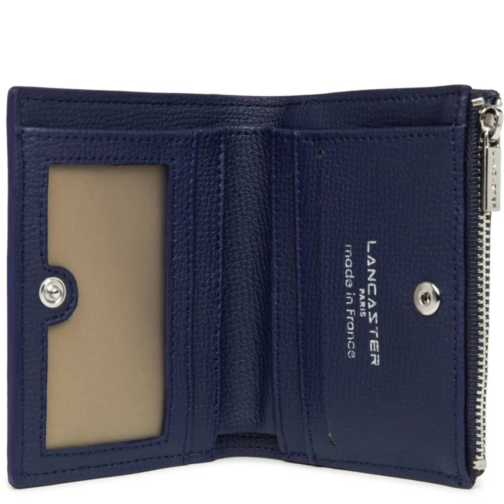 Lancaster Portefeuille plie Sierra PM*Femme Portefeuilles Femme