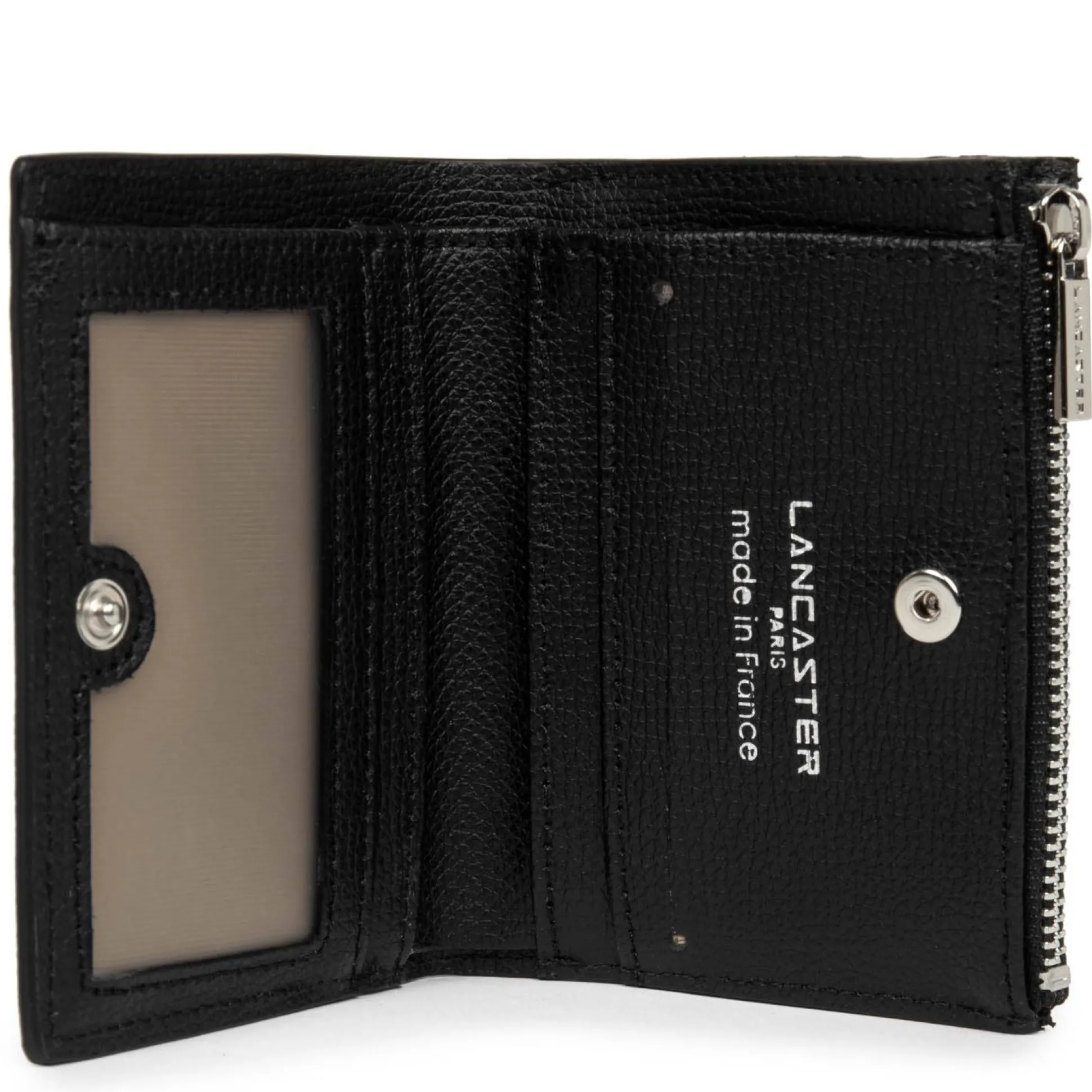 Lancaster Portefeuille plie Sierra PM*Femme Portefeuilles Femme