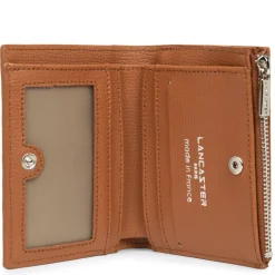 Lancaster Portefeuille plie Sierra PM*Femme Portefeuilles Femme
