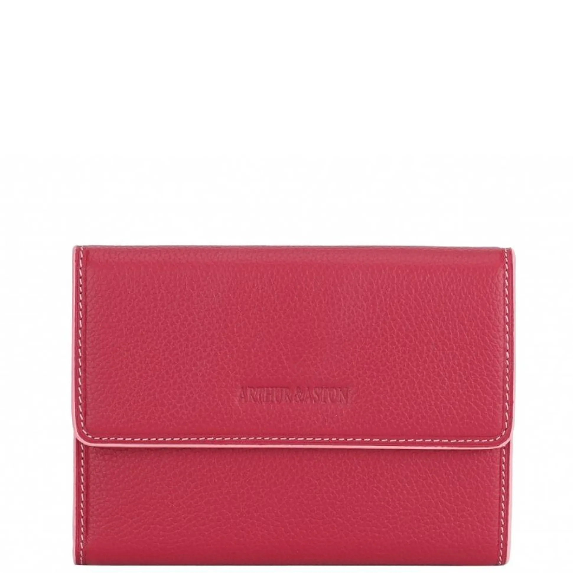 Arthur Aston Portefeuille porte cartes Joy en cuir*Femme Portefeuilles Femme