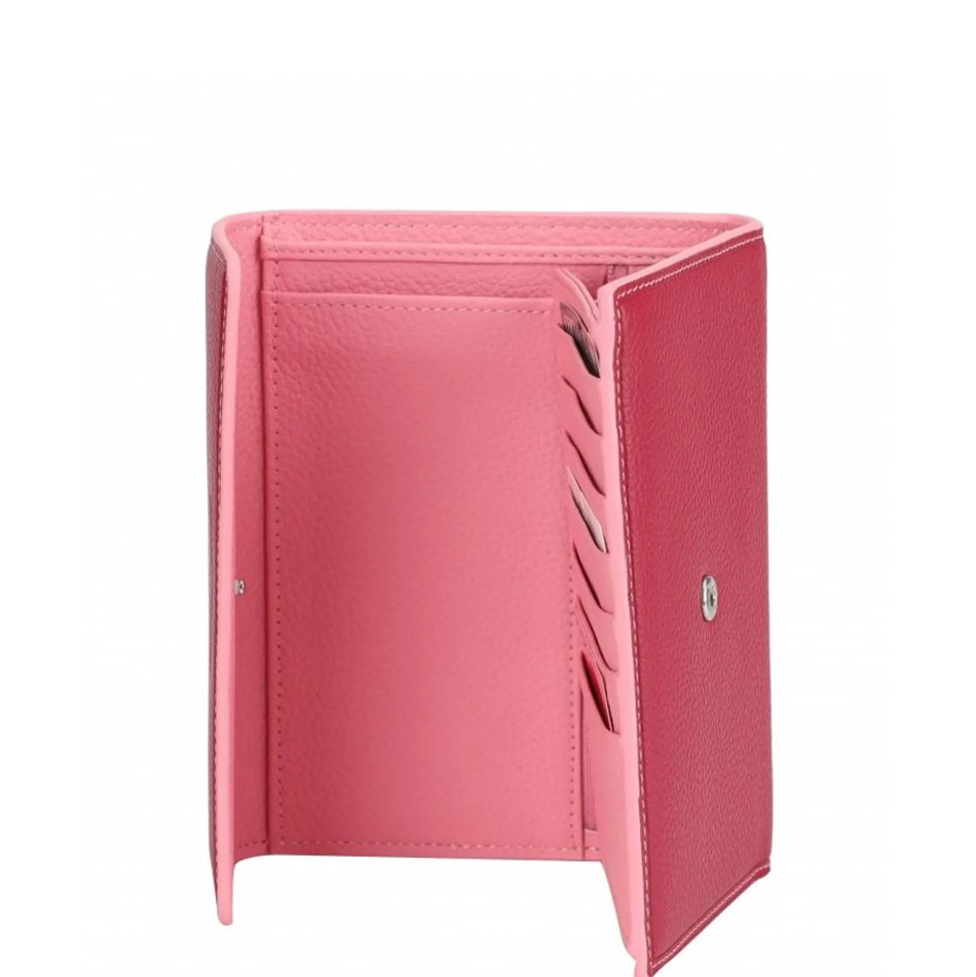 Arthur Aston Portefeuille porte cartes Joy en cuir*Femme Portefeuilles Femme