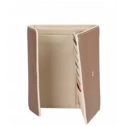 Arthur Aston Portefeuille porte cartes Joy en cuir*Femme Portefeuilles Femme