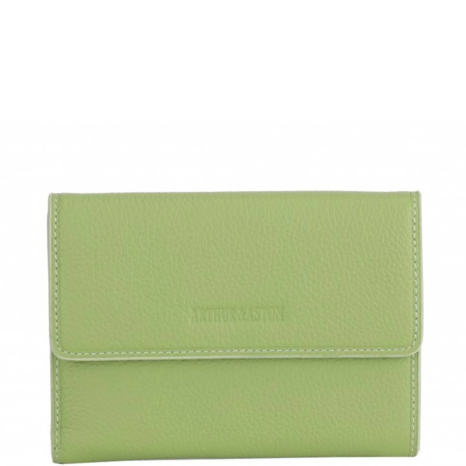 Arthur Aston Portefeuille porte cartes Joy en cuir*Femme Portefeuilles Femme