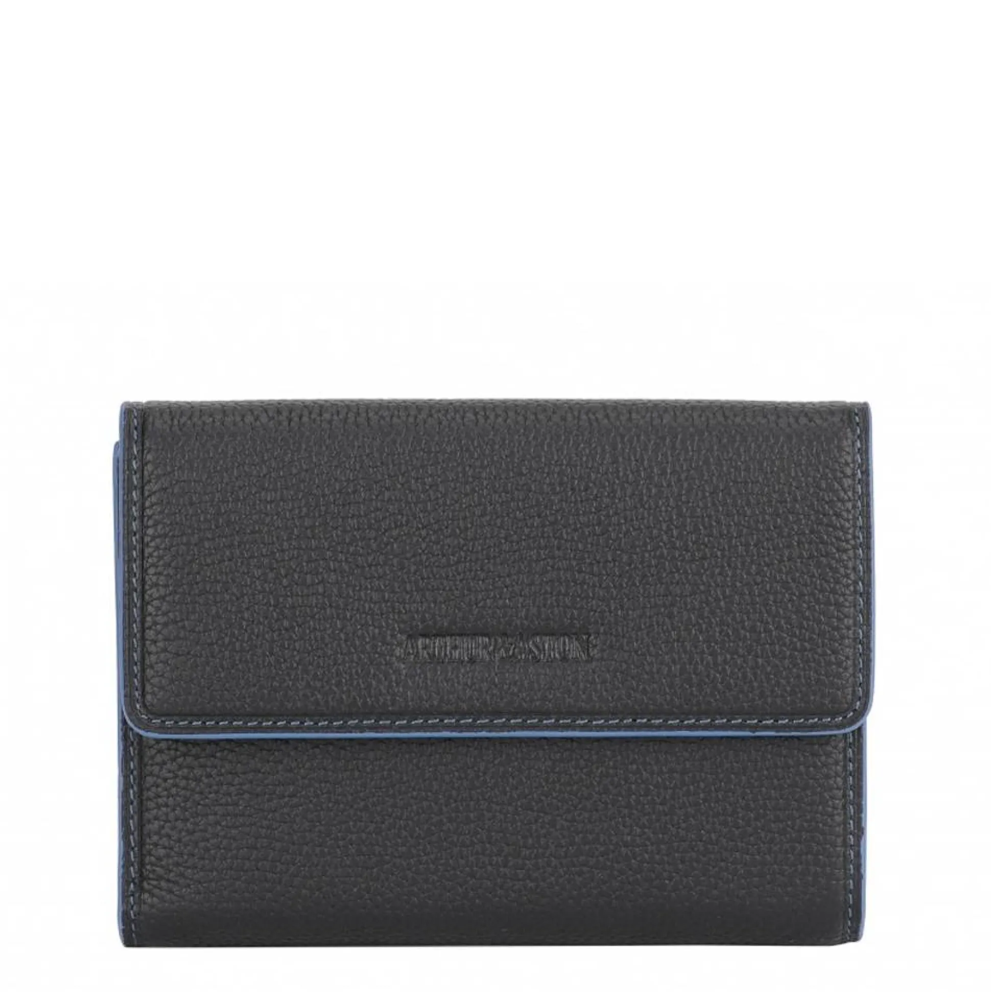 Arthur Aston Portefeuille porte cartes Joy en cuir*Femme Portefeuilles Femme