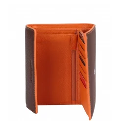 Arthur Aston Portefeuille porte cartes Joy en cuir*Femme Portefeuilles Femme