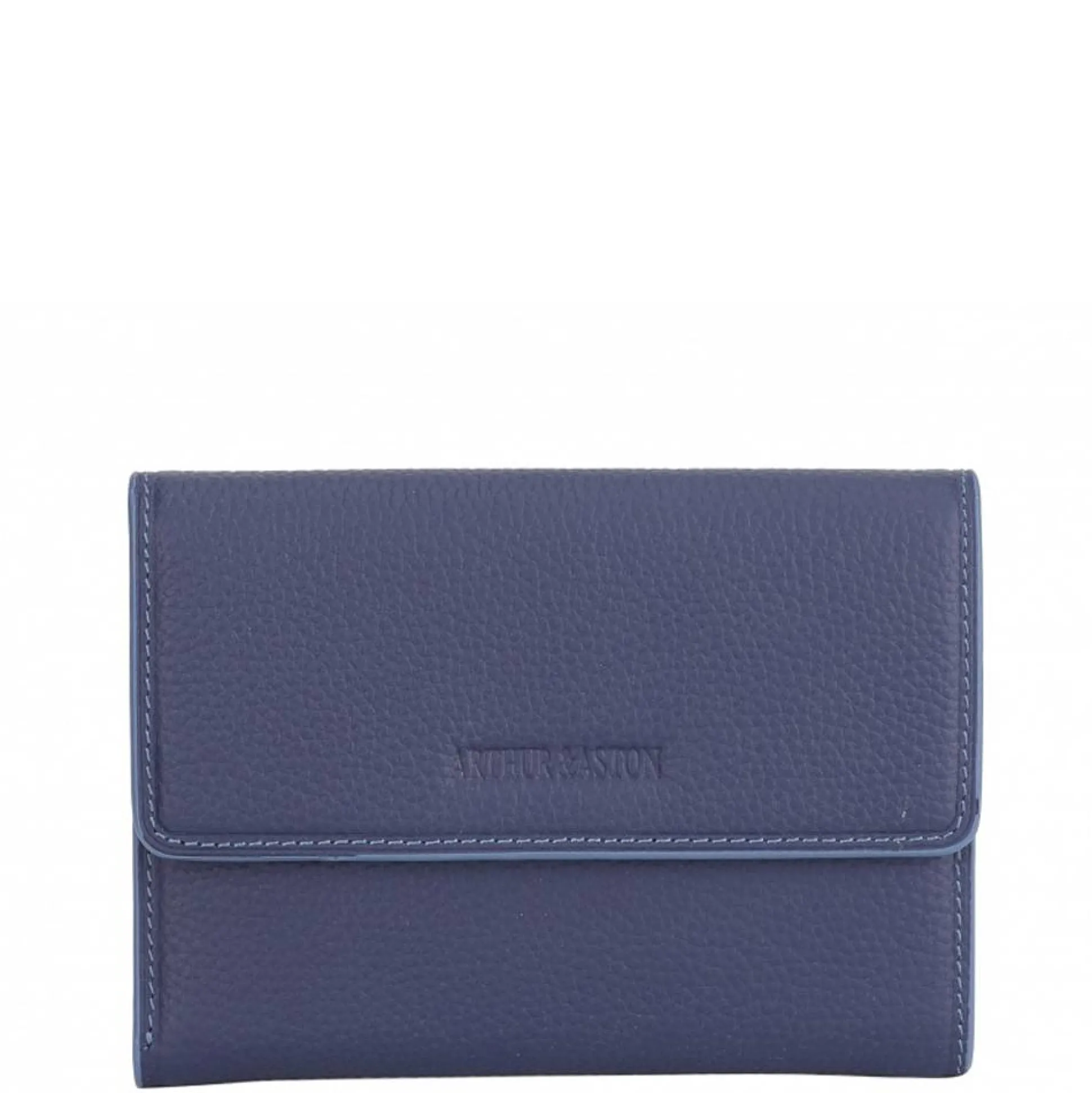 Arthur Aston Portefeuille porte cartes Joy en cuir*Femme Portefeuilles Femme