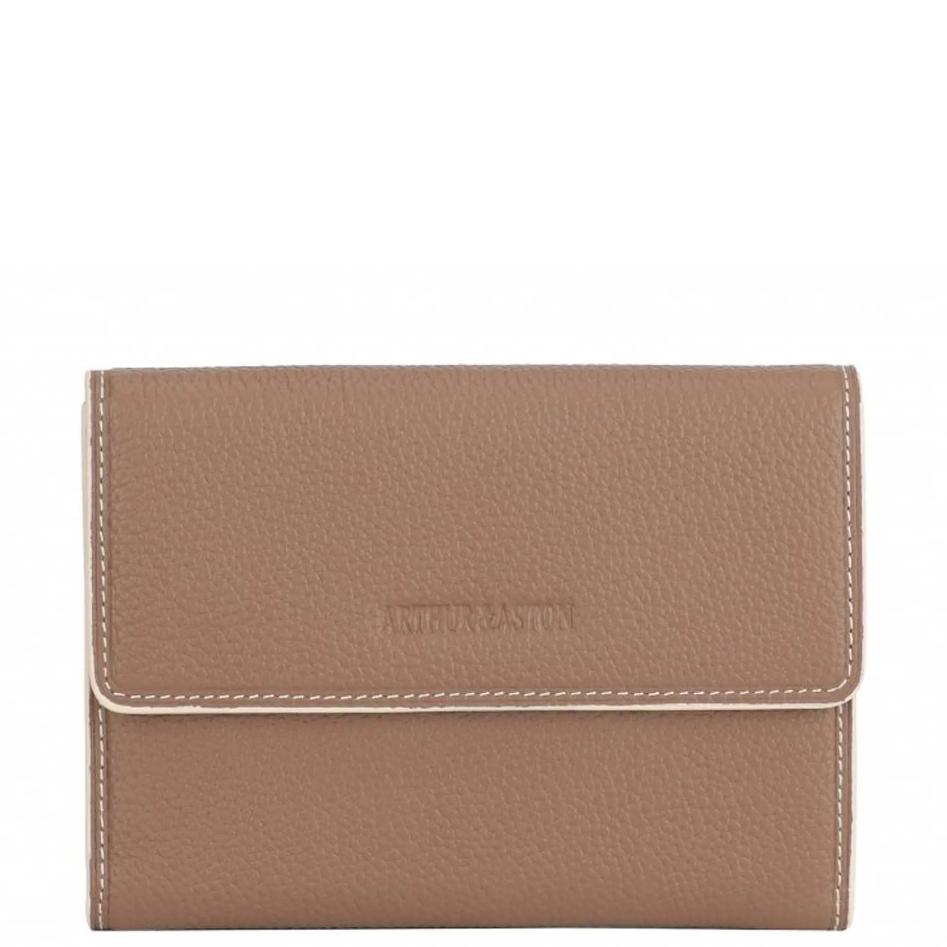 Arthur Aston Portefeuille porte cartes Joy en cuir*Femme Portefeuilles Femme