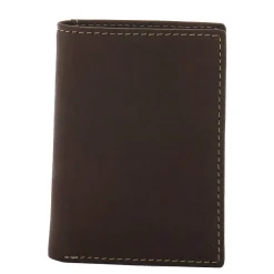Serge Blanco Portefeuille porte-cartes cuir gras homme*Homme Portefeuilles Homme
