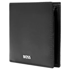 Hugo Boss Portefeuille Porte-monnaie Classic Smooth*Homme Portefeuilles Homme|Porte-Monnaie Homme