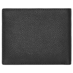 Hugo Boss Portefeuille porte-monnaie Classic Grained*Homme Portefeuilles Homme