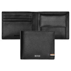 Hugo Boss Portefeuille Porte-monnaie Iconic*Homme Portefeuilles Homme|Porte-Monnaie Homme