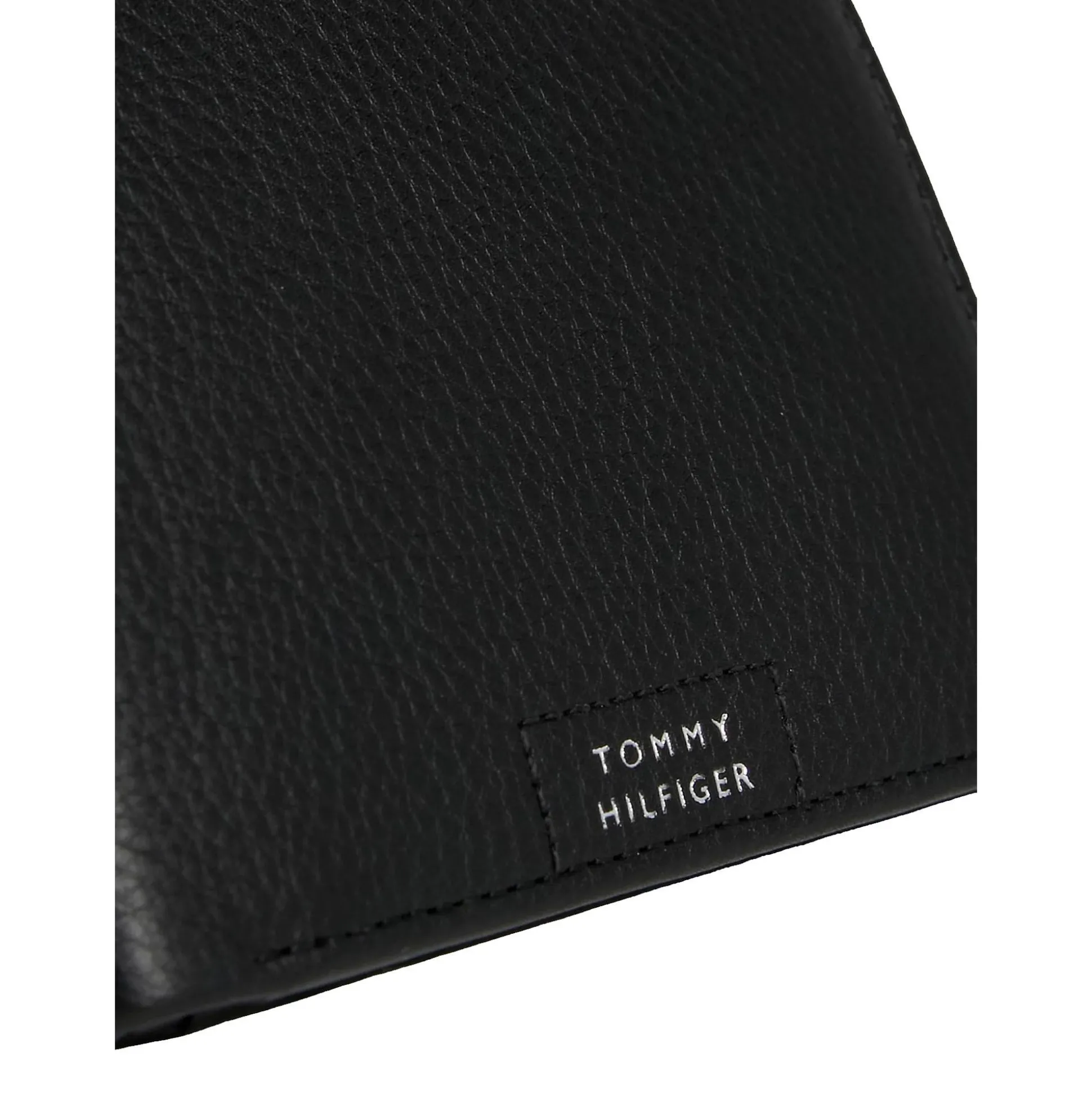 Tommy Hilfiger Portefeuille Premium 2 volets en cuir*Homme Portefeuilles Homme