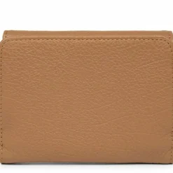 Lancaster Portefeuille rabat Dos a Dos Dune*Femme Portefeuilles Femme