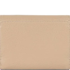 Lancaster Portefeuille rabat Dos a Dos Dune*Femme Portefeuilles Femme