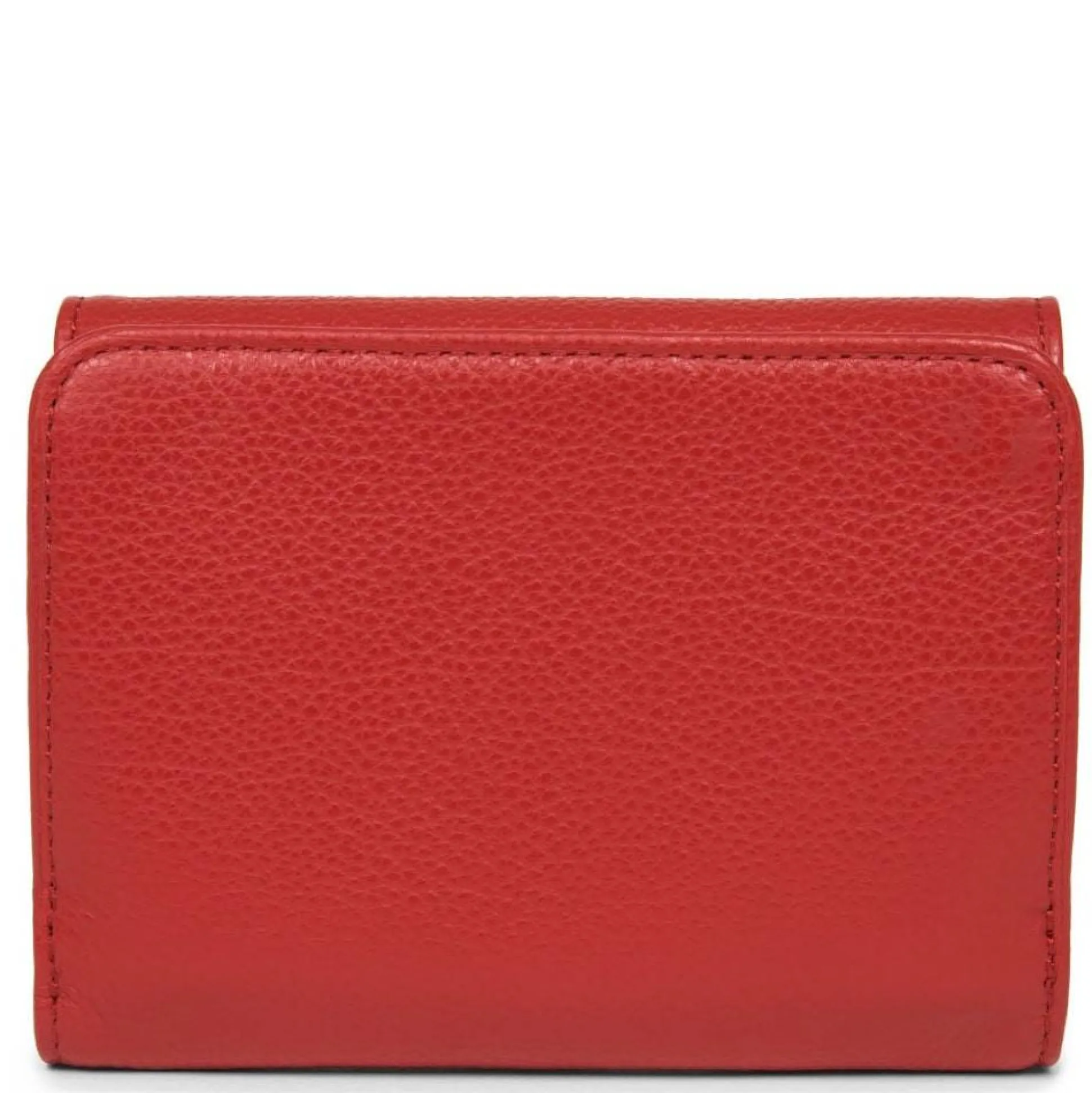 Lancaster Portefeuille rabat Dos a Dos Dune*Femme Portefeuilles Femme