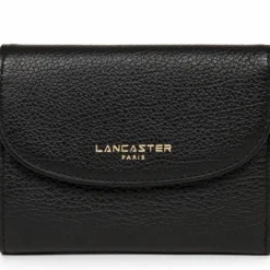Lancaster Portefeuille rabat Dos a Dos Dune*Femme Portefeuilles Femme