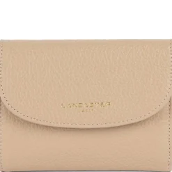 Lancaster Portefeuille rabat Dos a Dos Dune*Femme Portefeuilles Femme