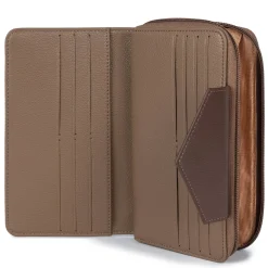 Lancaster Portefeuille rabat enveloppe Maya*Femme Tout En Un Femme|Portefeuilles Femme