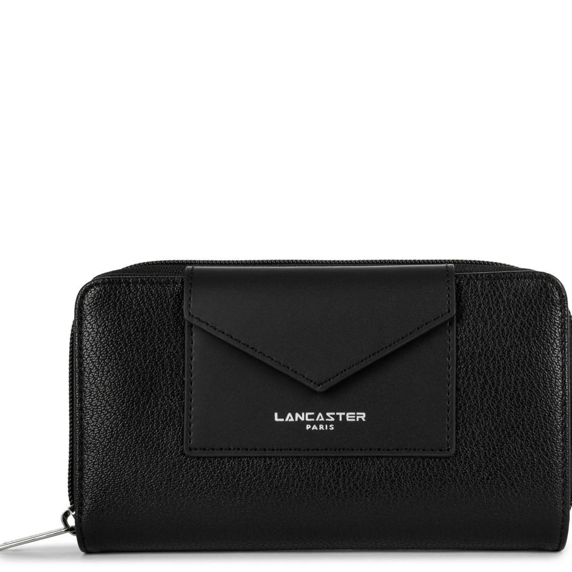 Lancaster Portefeuille rabat enveloppe Maya*Femme Tout En Un Femme|Portefeuilles Femme
